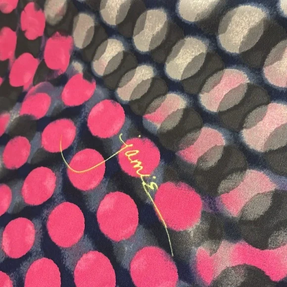 jamie sadock Golf dress size Med - Picture 6 of 7